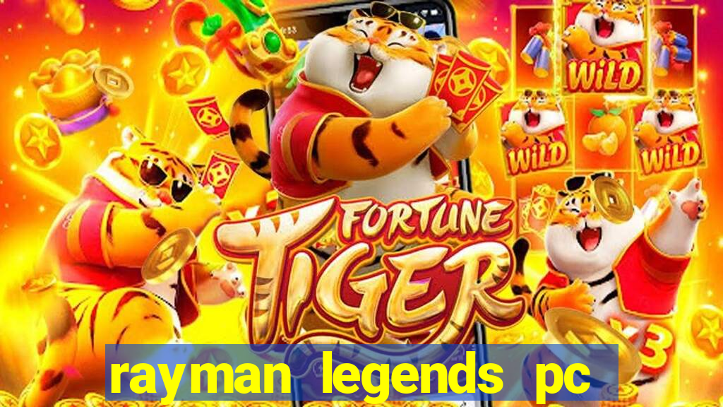 rayman legends pc download pt br